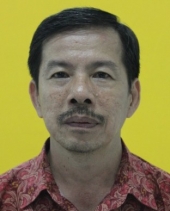 Dr. Drs. Antonius Adji Prayitno Setiadi M.S., Apt.