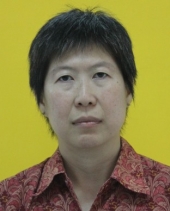 Fauna Herawati, S.Si., M.Farm-Klin., Apt.
